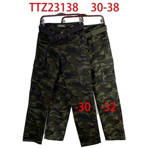 Spodnie męskie  30-38