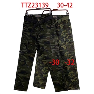 Spodnie męskie  30-42