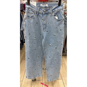 Jeansy damskie  XS-XL