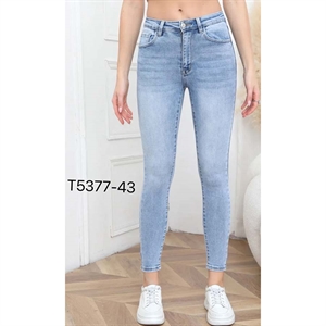 Jeansy damskie  34-42