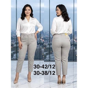 Spodnie damskie  30-42