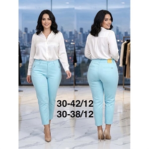 Spodnie damskie  30-42