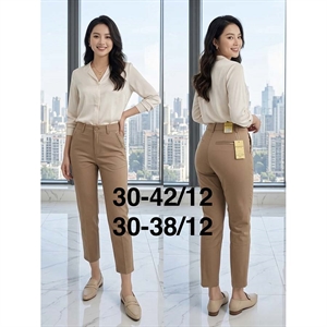 Spodnie damskie  30-42