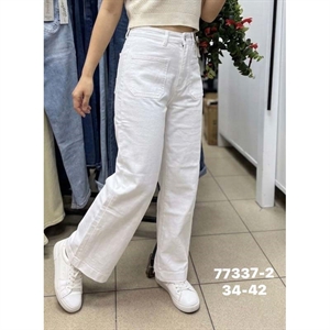 Jeansy damskie  34-42