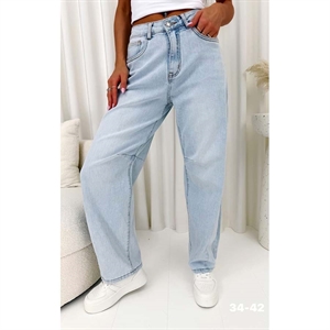 Jeansy damskie  34-42