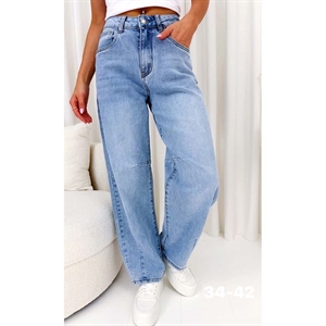 Jeansy damskie  34-42