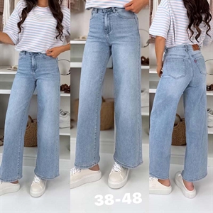 Jeansy damskie  38-48