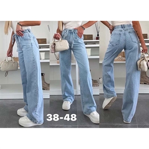 Jeansy damskie  38-48