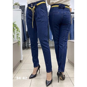 Jeansy damskie  34-42