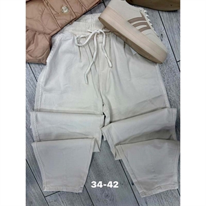 Spodnie damskie  34-42