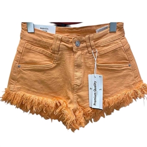 Szorty jeansowe damskie  34-42