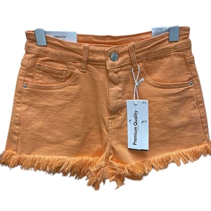 Szorty jeansowe damskie  34-42