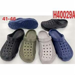 Klapki basenowe  41-46