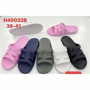 Klapki basenowe  36-41