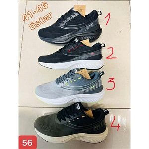 Buty sportowe  41-46