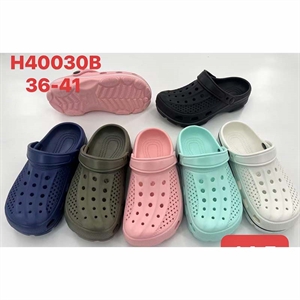 Klapki basenowe  36-41