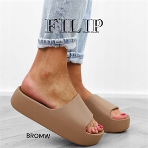 Klapki basenowe  36-41