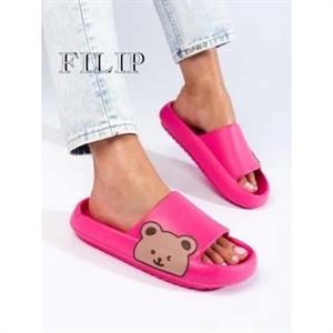 Klapki basenowe  36-41