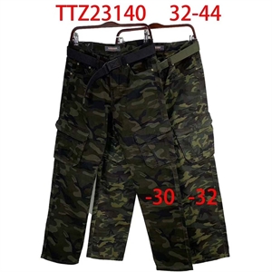 Spodnie męskie  32-44
