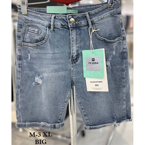 Spodenki jeansowe M-3XL