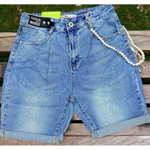Spodenki jeansowe XS-XL