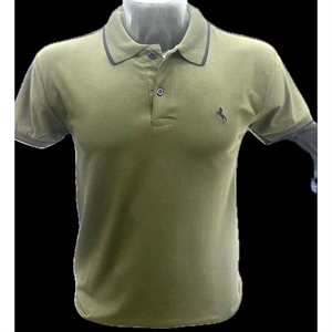 Koszulka męska polo produkt Turecki M-3XL