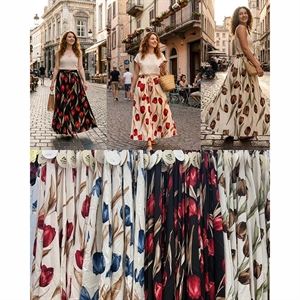 Spódnica damska produkt Włoski
