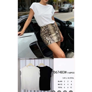 Bluzka damska  S/M-L/XL