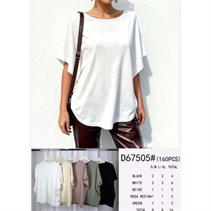 Bluzka damska  S/M-L/XL