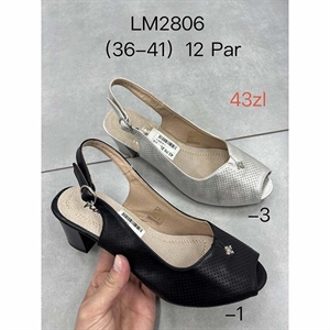 Czółenka damska  36-41