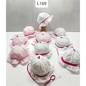 Czapka dla dzieci  46
