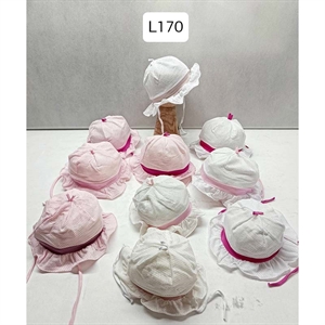 Czapka dla dzieci  46