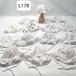 Czapka dla dzieci  46