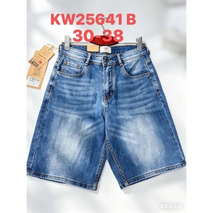 Spodenki jeansowe damskie 30-38