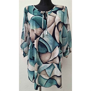 Bluzka damska - produkt Polski 54-60