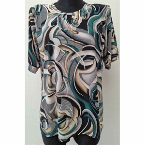 Bluzka damska - produkt Polski L-XXXL