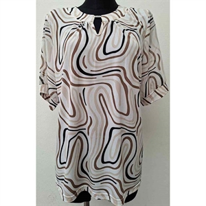 Bluzka damska - produkt Polski L-XXXL