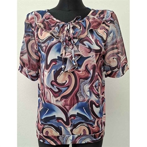 Bluzka damska - produkt Polski L-XXXL