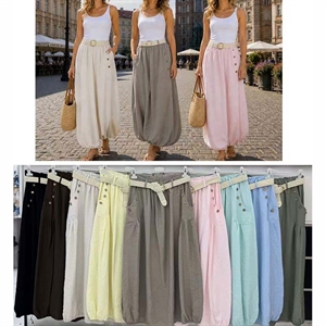 Spódnica damska produkt Włoski