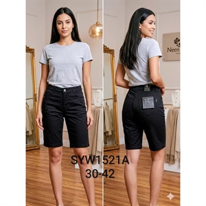 Rybaczki jeansowe damskie 30-42