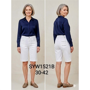 Rybaczki jeansowe damskie 30-42