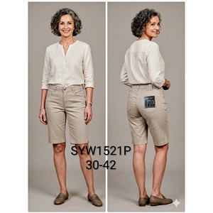 Rybaczki jeansowe damskie 30-42