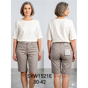 Rybaczki jeansowe damskie 30-42