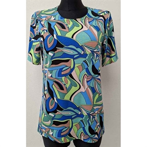 Bluzka damska - produkt Polski L-4XL