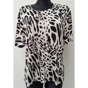 Bluzka damska - produkt Polski L-4XL