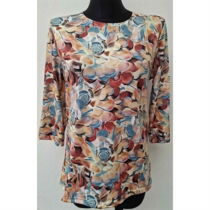 Bluzka damska - produkt Polski L-4XL