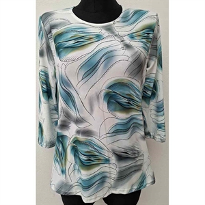 Bluzka damska - produkt Polski L-4XL