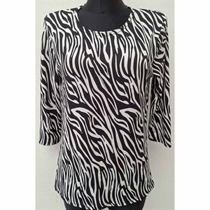 Bluzka damska - produkt Polski L-4XL