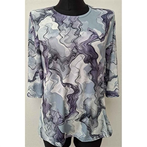 Bluzka damska - produkt Polski L-4XL
