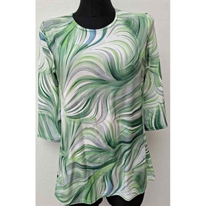 Bluzka damska - produkt Polski L-4XL